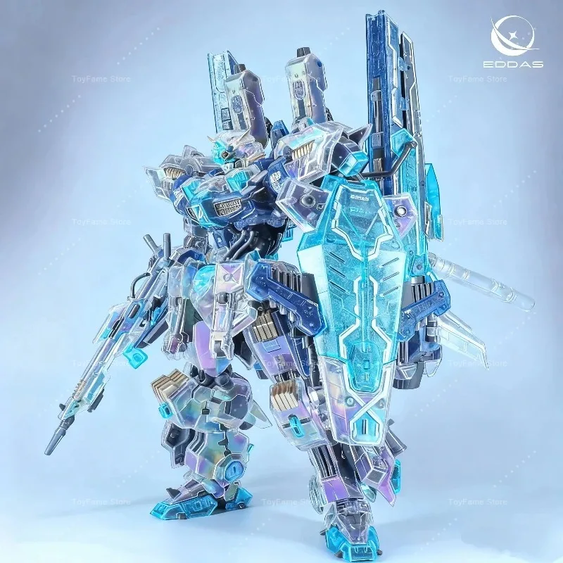 Em Estoque: Kit de Montagem ED - Model Kit Asgard avaliação e preço