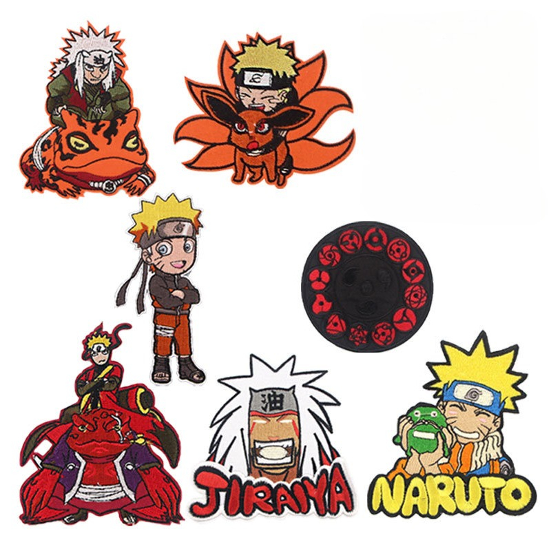 Patch bordado personalizado de - Model Kit Japan avaliação e preço