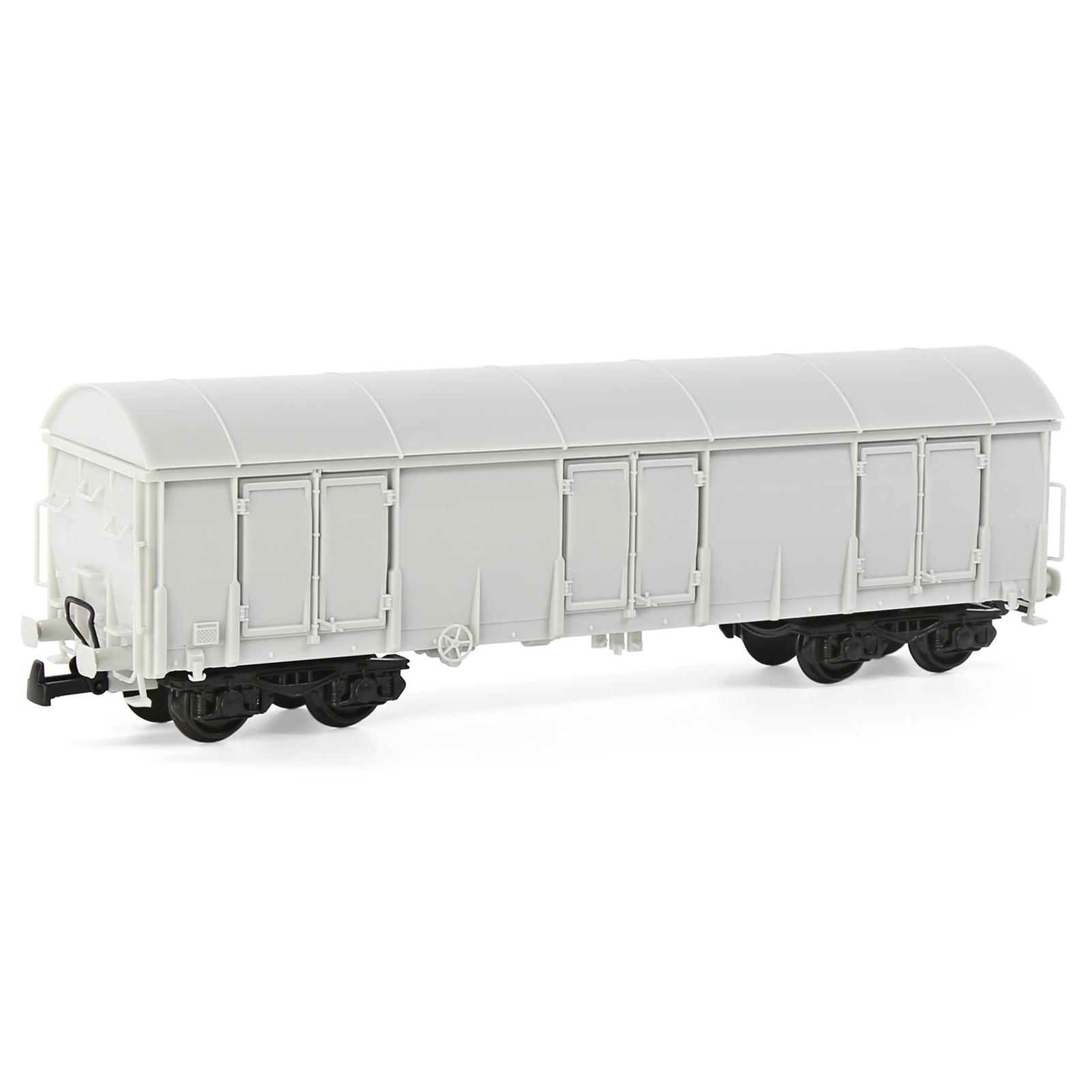 Vagão de Ferrovia em Miniatura - Model Kit Lugia avaliação e preço