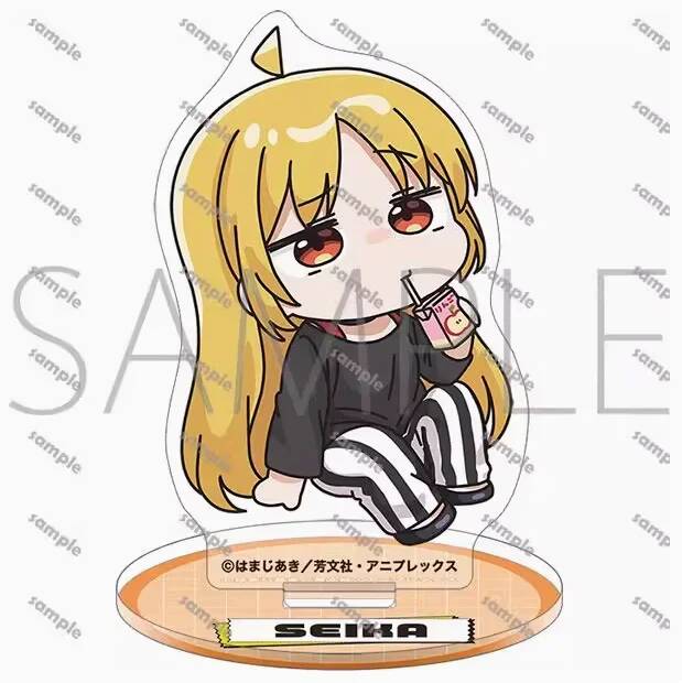 Decoração de Mesa BOCCHI THE R - Model Kit Bocchi avaliação e preço