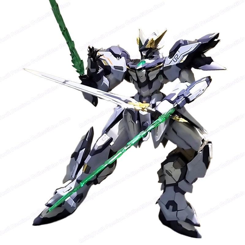 Em estoque CANGDAO Punción Cel - Model Kit Genesis avaliação e preço