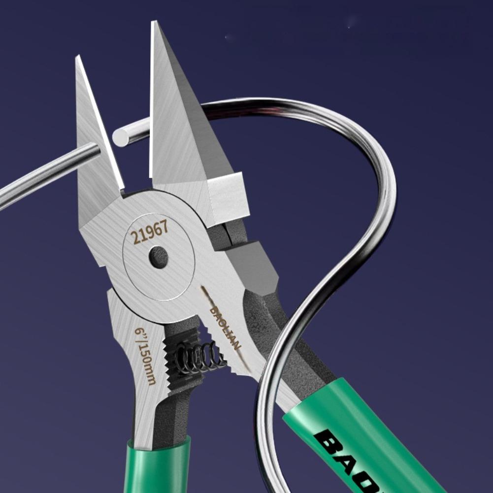 Alicate de Corte Diagonal Ultr - Model Kit Clipper avaliação e preço