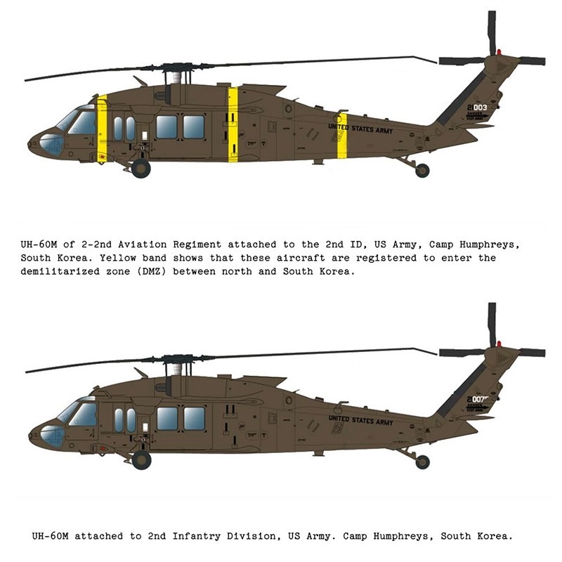 Academy Hobby 12135 1/35 UH-60 - Model Kit Academy avaliação e preço