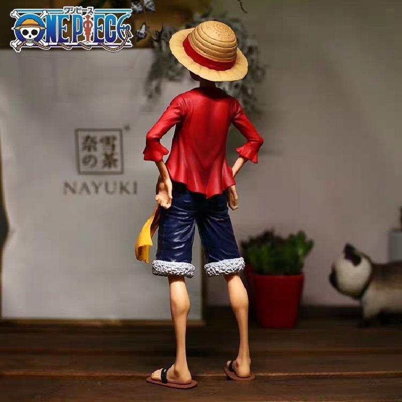 Figura de Anime One Piece de 2 - Model Kit One Piece Bandai avaliação e preço