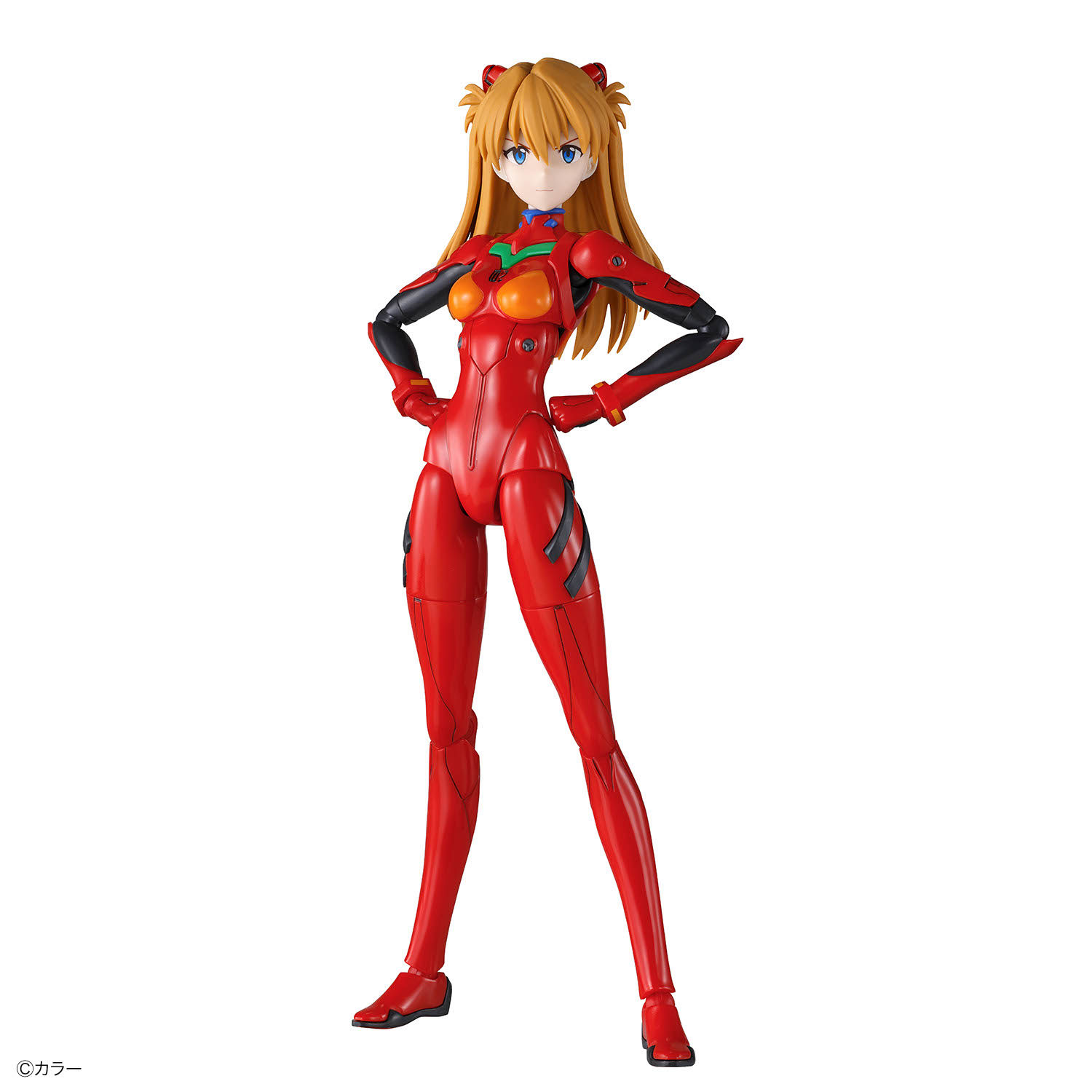 Bandai 30mp Neon Genesis Evang - Model Kit Genesis avaliação e preço