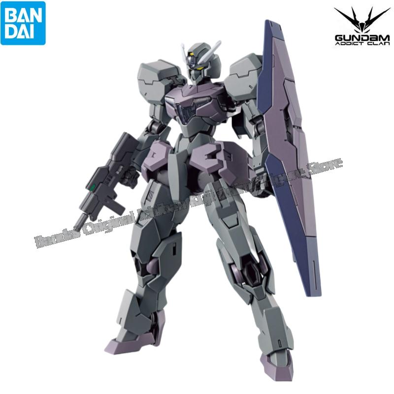 Em estoque bandai modelo bonec - Model Kit Brands avaliação e preço