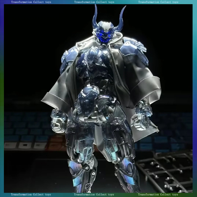Figura de Ação Articulada de P - Model Kit Lone Shadow avaliação e preço