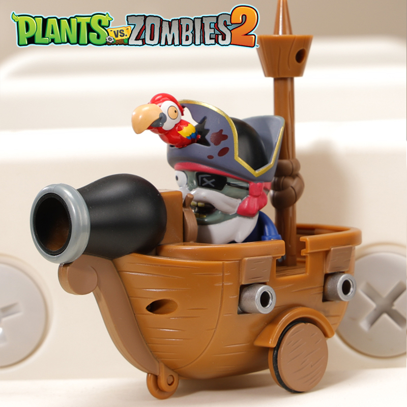 Conjunto de Brinquedos Plants  - Model Kit Zombie avaliação e preço