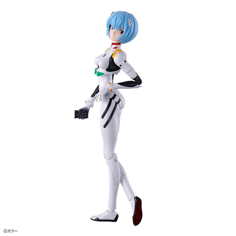 Bandai 30MP EVA Model Kit Rei  - Model Kit Genesis avaliação e preço