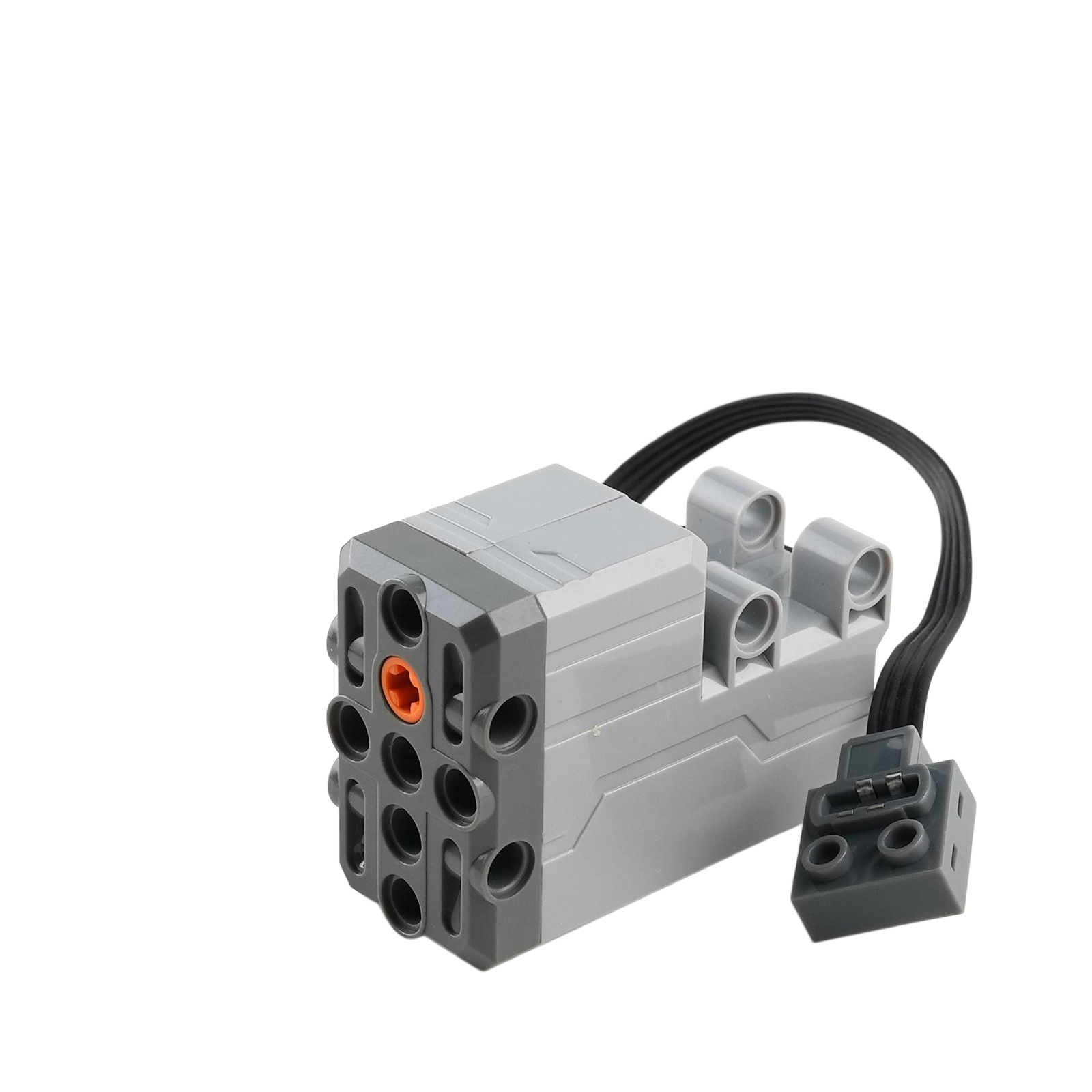 Novo Motor Servo de Alto Torqu - Model Kit Walmart avaliação e preço